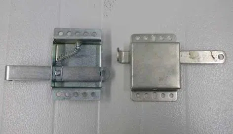 Little Falls Locksmith Service Little Falls, NJ 973-601-2505 - 9-Garage-Door-Locks