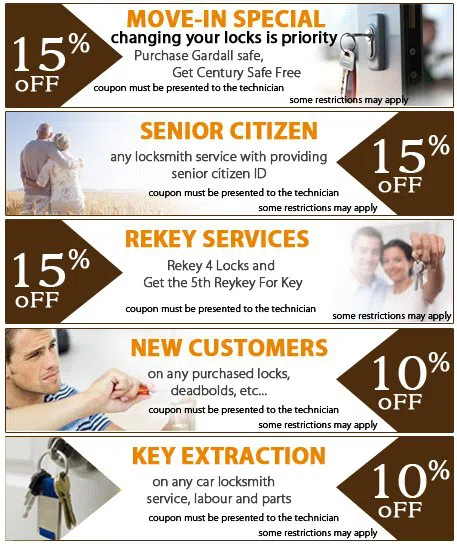 Little Falls Locksmith Service Little Falls, NJ 973-601-2505 - offer-coupon