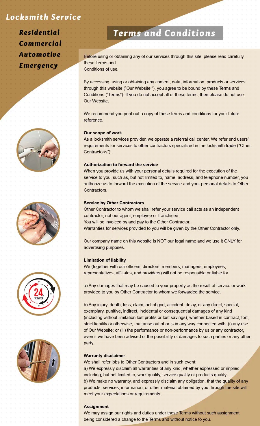 Little Falls Locksmith Service Little Falls, NJ 973-601-2505